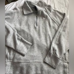 Nike Quarter Zip